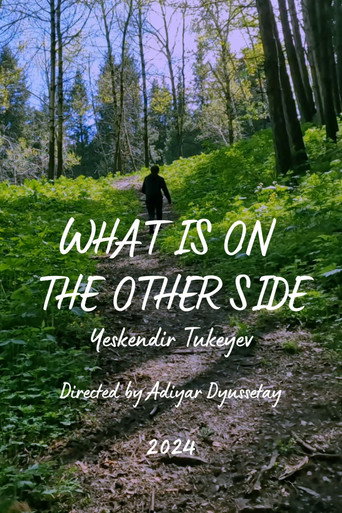 Что на той стороне (1970)