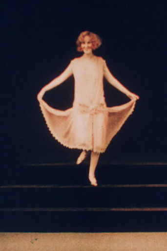 Colourful Fashions from Paris (1926)