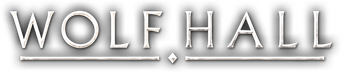 Wolf Hall logo