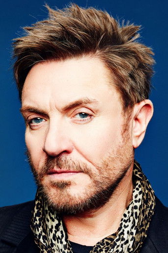 Foto de Simon Le Bon