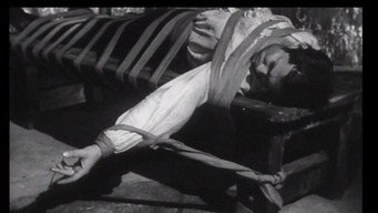 The Pit and the Pendulum (1964)