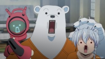 Episódio Eu Descobri um Jeito de Mudar o Mundo Sozinho da série BULLET/BULLET