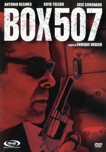 Poster of Box 507