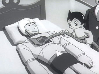 Episode 118 — Robot Grabby