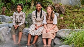 Episódio Episódio 2 da série Quando Chama o Coração