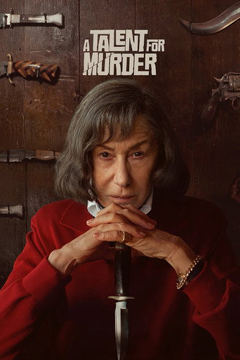 A Talent for a Murder