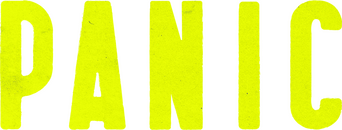 Panic logo