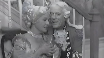 Max Liebman Presents: Dearest Enemy (1955)