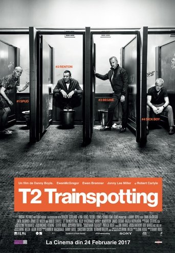 T2 Trainspotting