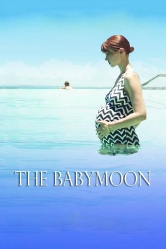 Poster of The Babymoon