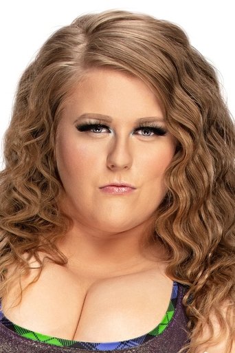 Image of Kimberly Benson