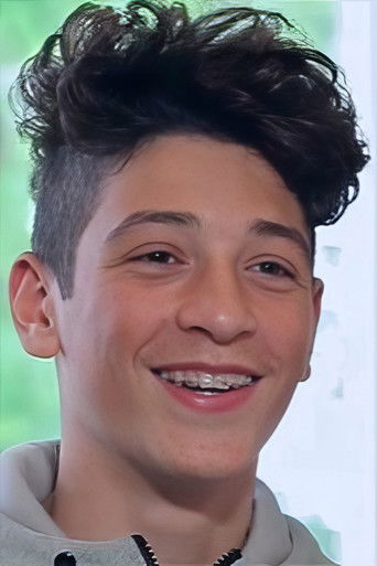 Leroy Gian-Piero Rahim Celotto