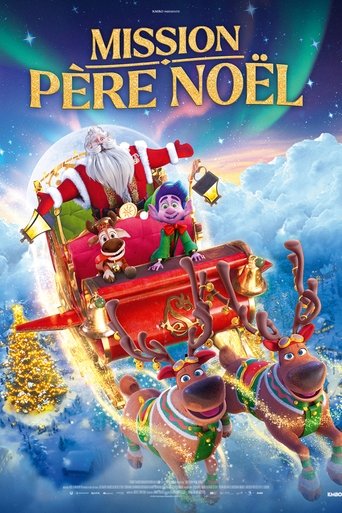 Mission Père Noël (2025)