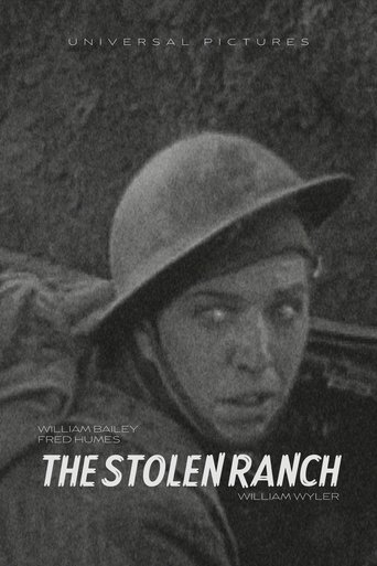 The Stolen Ranch (1926)