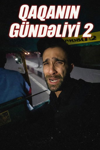 Cartell de Qaqanın Gündəliyi 2