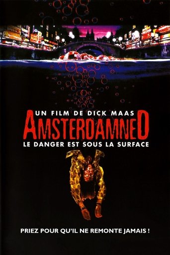 Amsterdamned en streaming 