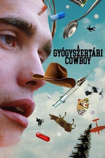 A gyógyszertári cowboy