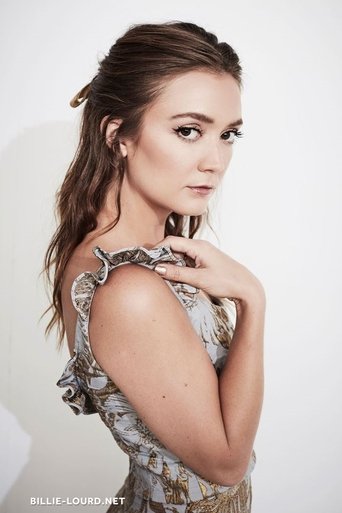 Image of Billie Lourd