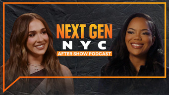 Next Gen NYC After Show Podcast - S1E01
