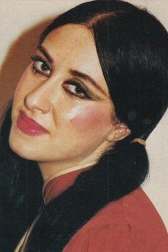 Imagine نبيلة كرم