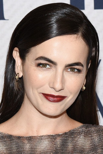 Camilla Belle