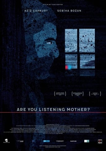 Dinliyor musun Anne?
