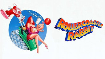 #5 Roller Coaster Rabbit