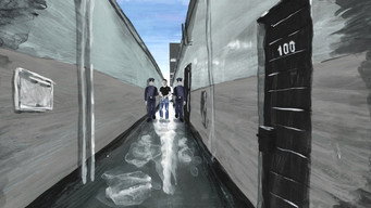 #8 Crulic: The Path to Beyond