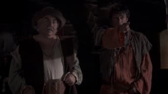 Kaamelott S4E58 poster