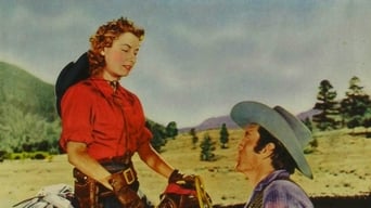 Belle Starr's Daughter (1948)