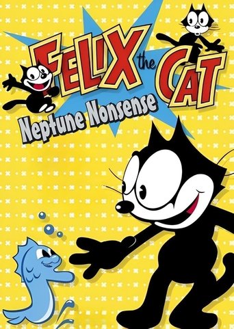 Neptune Nonsense (1936)