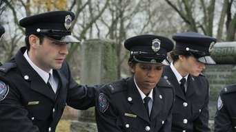 Episódio Falso Conforto da série Rookie Blue