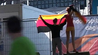 Escena 2 de Finale