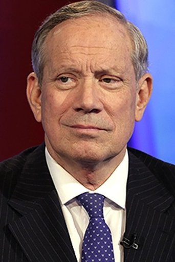 George Pataki headshot