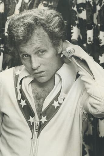 Imagen de Evel Knievel