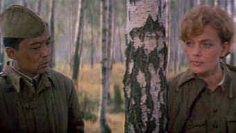 Таємна прогулянка (1985)