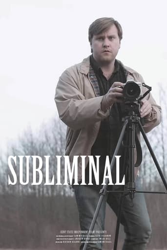 Poster of Subliminal