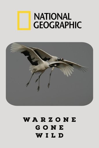 Warzone Gone Wild: Season 1