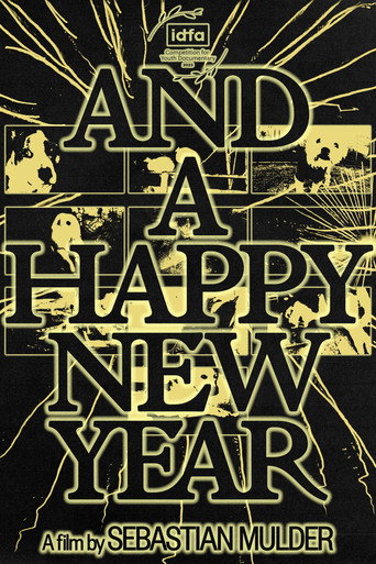 And a Happy New Year (2023)