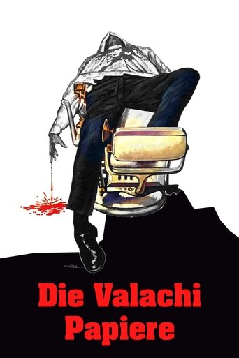 Die Valachi-Papiere - stream