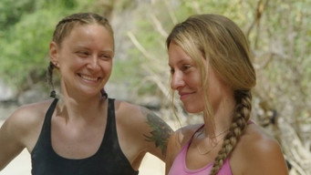 Survivor Québec S3E66: Episode 66