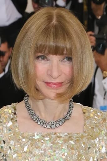 Image of Anna Wintour