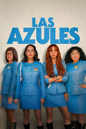 Women in Blue