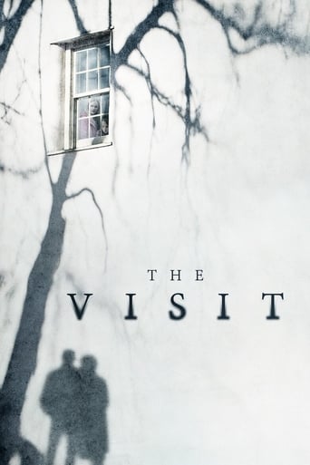 Wizyta [2015] - Gdzie obejrzeć cały film?