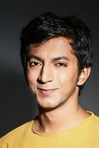 Foto de Anshuman Jha