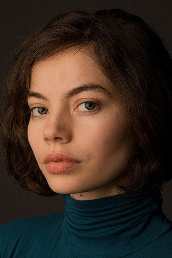 Foto de María José Weigel