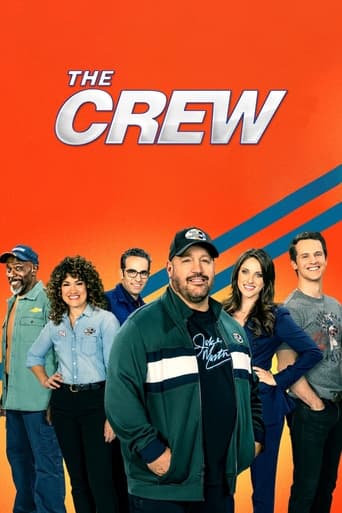 The Crew - Season 1 Episode 5   2021