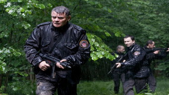 The Blacks (2009)