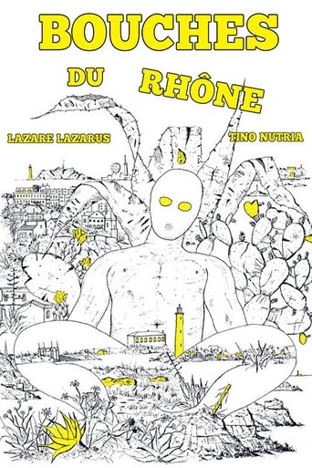 Bouches du Rhône (2021)