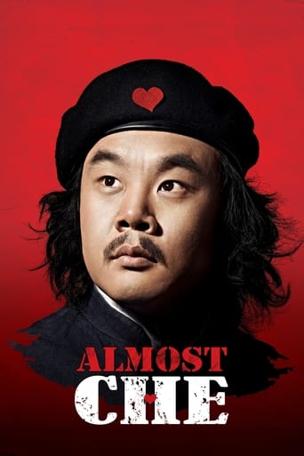 Poster of Almost Che